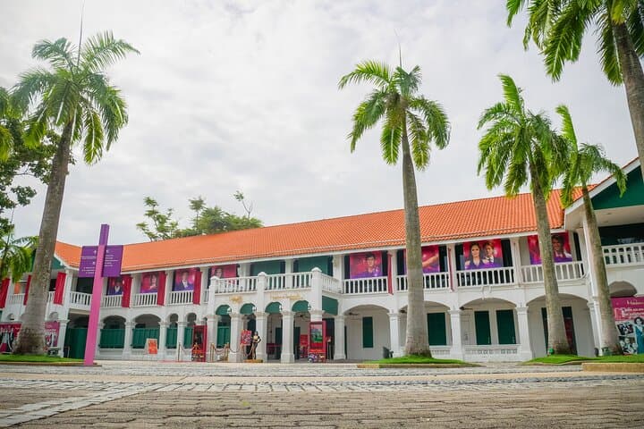 Singapore Deluxe City Pass: Top Attractions, Flyer & Gardens Guide photo 5