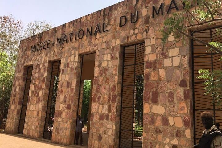 Timbuktu & Bamako Cultural Tour: 6-Day Timbuktu, Niger River & Bamako Highlights