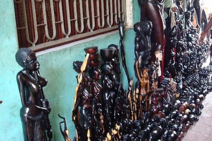 Timbuktu & Bamako Cultural Tour: 6-Day Timbuktu, Niger River & Bamako Highlights photo 2