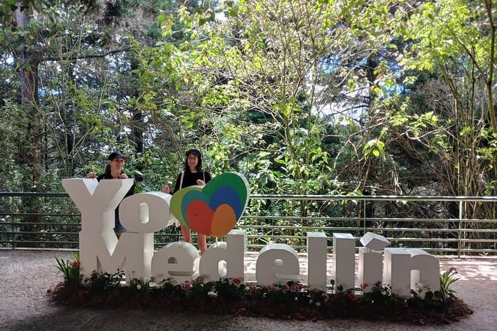 Medellín: From Botero to Arví — A Full-Day Nature & Transformation Tour