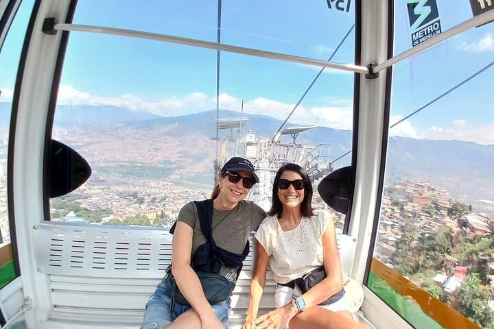 Medellín: From Botero to Arví — A Full-Day Nature & Transformation Tour photo 5