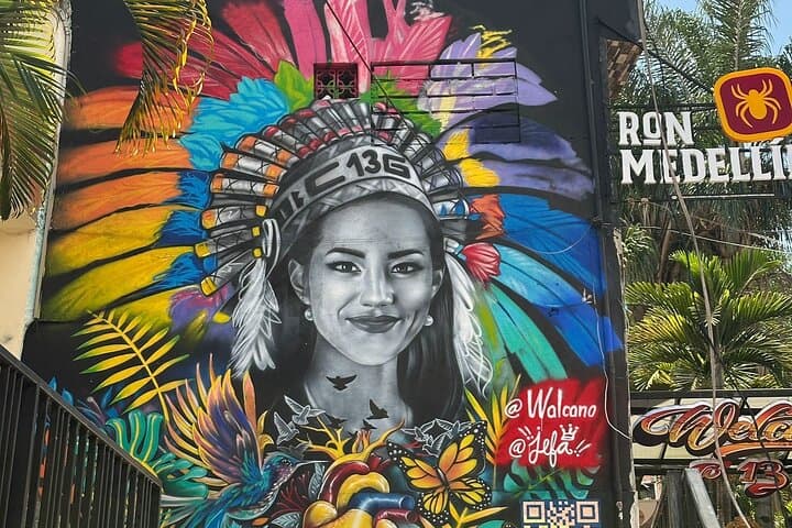 Medellín: From Botero to Arví — A Full-Day Nature & Transformation Tour photo 2
