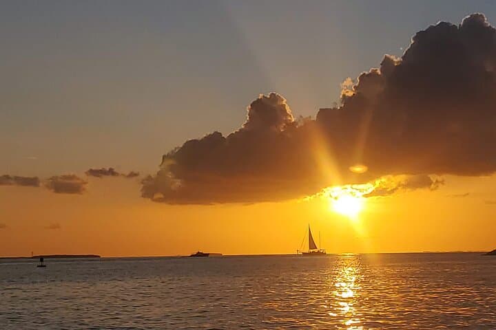 Key West Private Powerboat Excursions: Sandbars, Snorkeling & Sunset Cruises photo 2