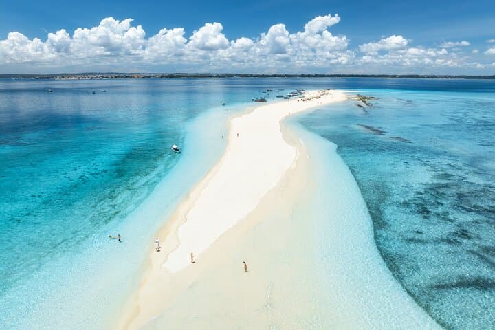 Key West Private Powerboat Excursions: Sandbars, Snorkeling & Sunset Cruises photo 3