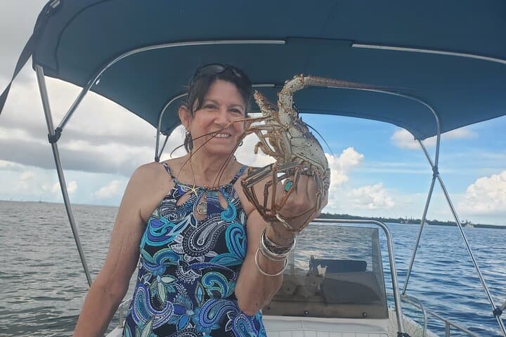 Key West Private Powerboat Excursions: Sandbars, Snorkeling & Sunset Cruises photo 4
