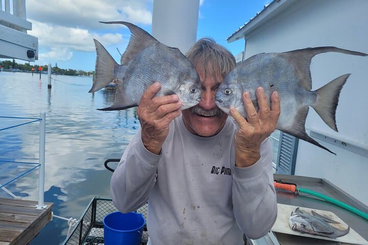 Key West Private Powerboat Excursions: Sandbars, Snorkeling & Sunset Cruises photo 5