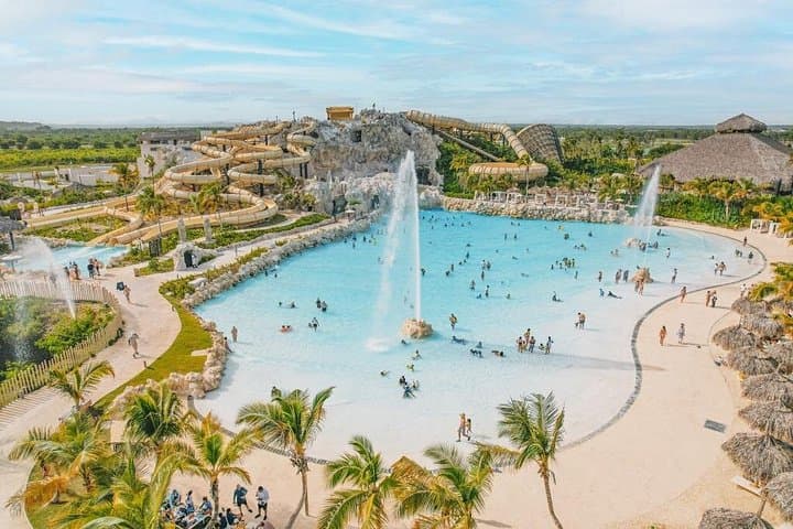 Punta Cana El Dorado Water Park: Tickets, Transport & What to Expect photo 4