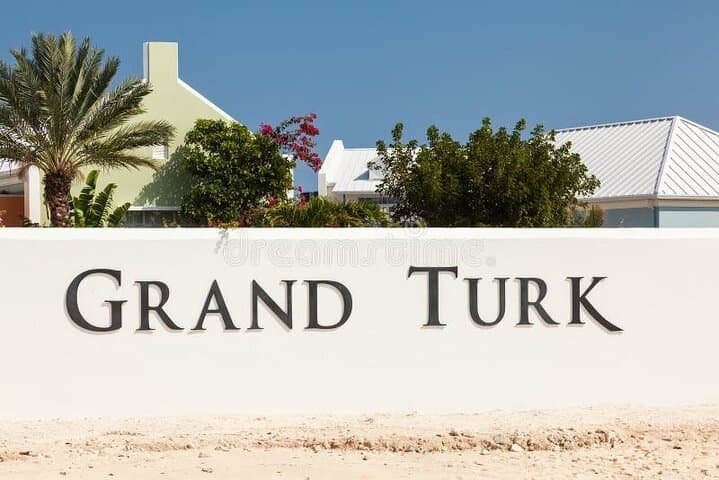 Grand Turk Golf Cart Tour — 2-Hour Cruiseport Sightseeing to Lighthouse, Market & Museum photo 5