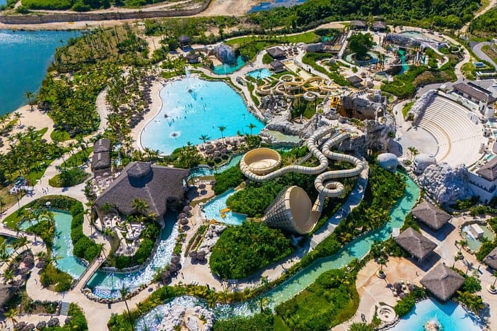 Punta Cana El Dorado Water Park: Tickets, Transport & What to Expect photo 1