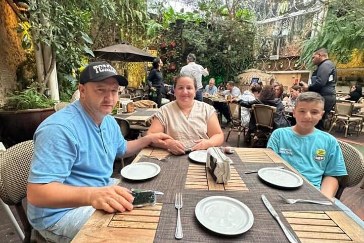 Santo Domingo Day Trip from Punta Cana: Colonial History and Los Tres Ojos photo 4