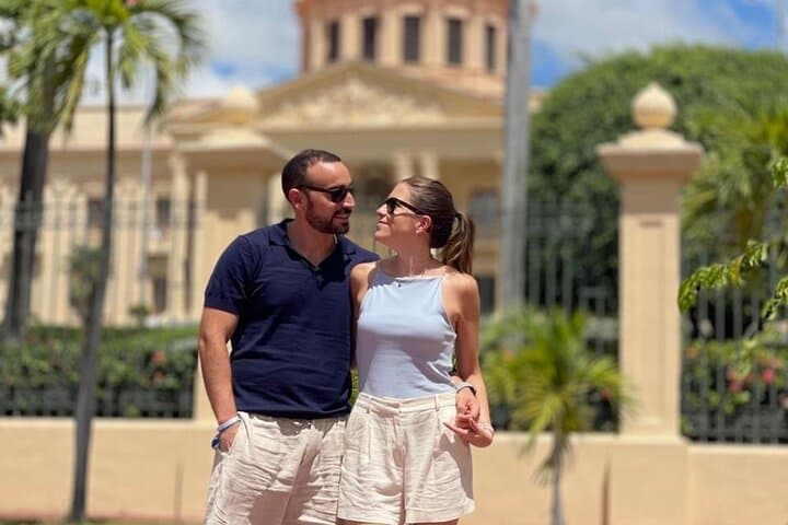 Santo Domingo Day Trip from Punta Cana: Colonial History and Los Tres Ojos photo 5