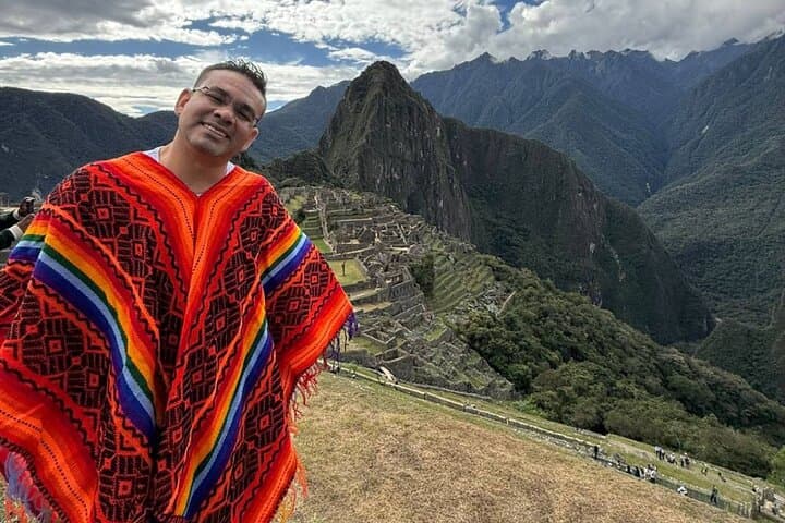 Panoramic Train to Machu Picchu: Private Full-Day Tour from Cusco photo 2