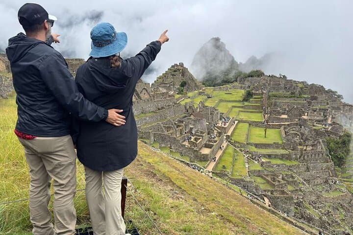 Panoramic Train to Machu Picchu: Private Full-Day Tour from Cusco photo 4