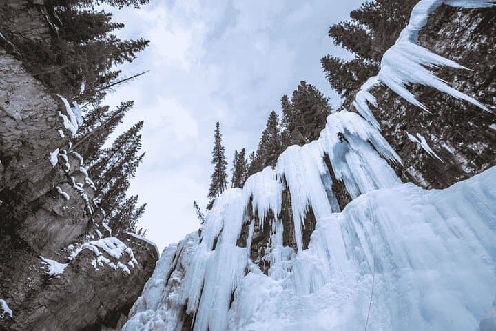 Johnston Canyon to Banff Gondola: Full-Day Rockies Hike, Views & Kananaskis Spa photo 6