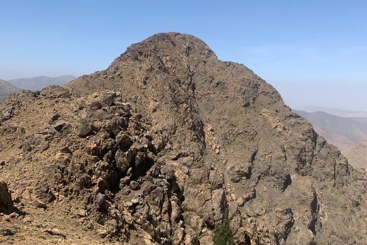 High Atlas 3-Day Trek: Valleys, Taoudja Summit & Berber Guesthouses photo 3