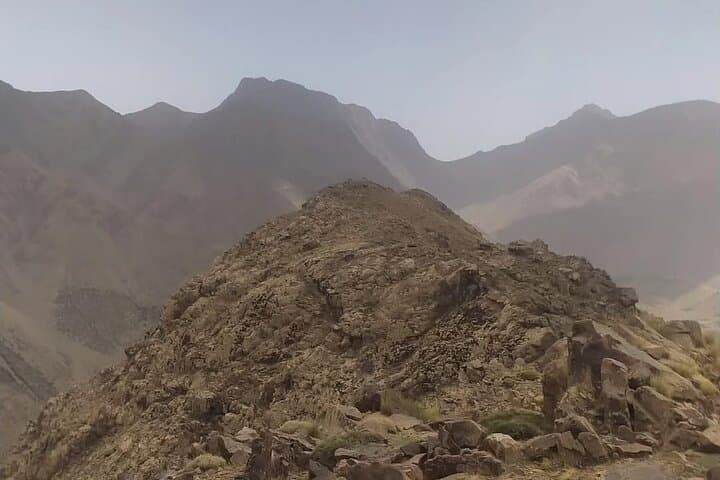 High Atlas 3-Day Trek: Valleys, Taoudja Summit & Berber Guesthouses photo 5