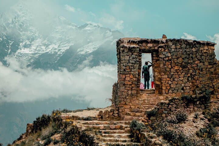 Full-Day Hike to Inti Punku (Sun Gate) — Sacred Valley Guided Trek photo 3