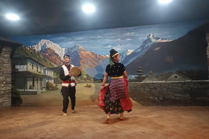 Highlights of Nepal: 10-Day Culture & Adventure Tour photo 3