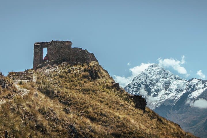 Full-Day Hike to Inti Punku (Sun Gate) — Sacred Valley Guided Trek photo 4
