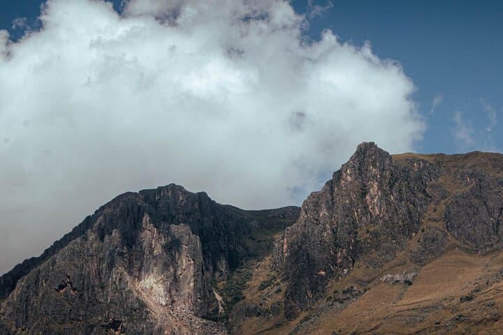 Full-Day Hike to Inti Punku (Sun Gate) — Sacred Valley Guided Trek photo 5