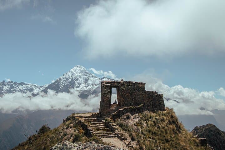 Full-Day Hike to Inti Punku (Sun Gate) — Sacred Valley Guided Trek photo 2