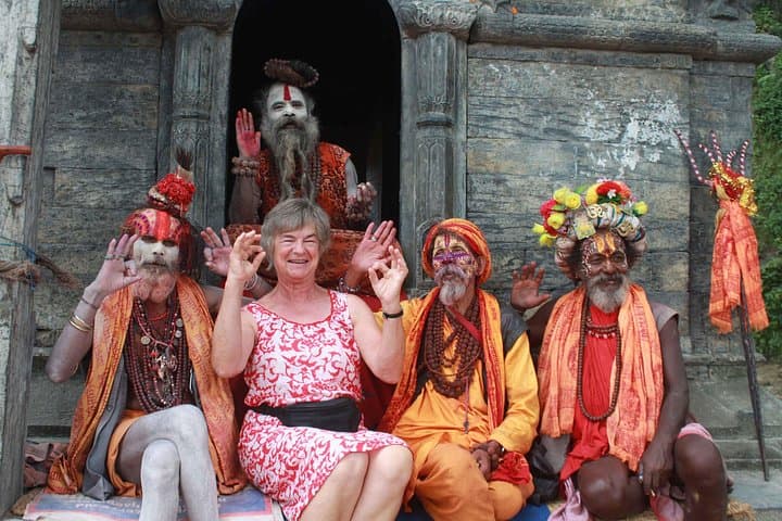 Highlights of Nepal: 10-Day Culture & Adventure Tour photo 1