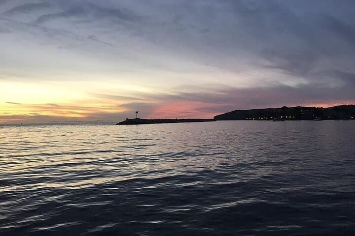 Dana Point Harbor Sunset Wine Cruise: Evening Catamaran Tasting photo 4