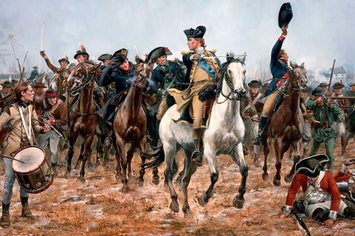 Private Princeton History Tour: Battlefield, University & Einstein House photo 2