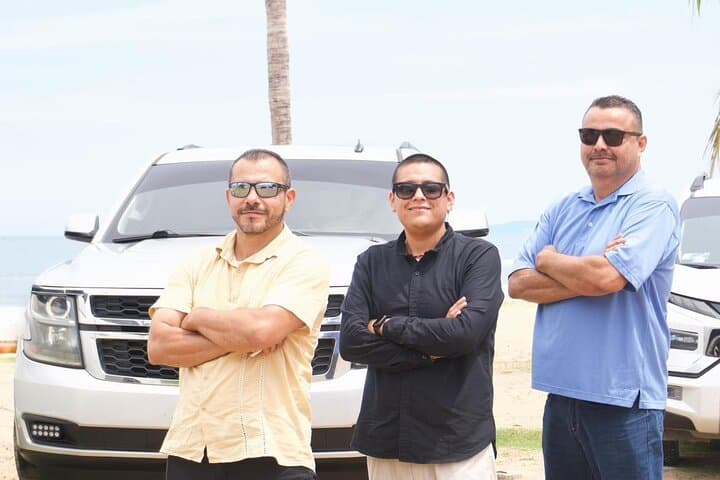 Seamless Private Airport Transfers & Personalized Excursions in Bahía de Banderas photo 2