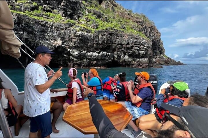 Exploring Ecuador and the Galapagos: A 10-Day Adventure Through History and Nature