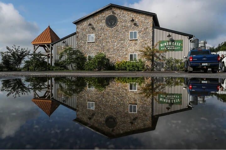 Kentucky Bourbon Bites Tour — Private Rare Bottle Hunting on the Bourbon Trail photo 6