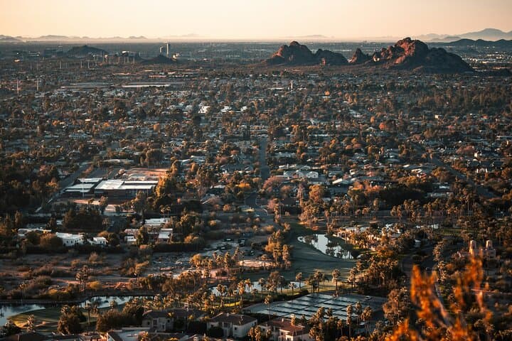 Scottsdale Art & Desert Walking Tour — Self-Guided Guide photo 3