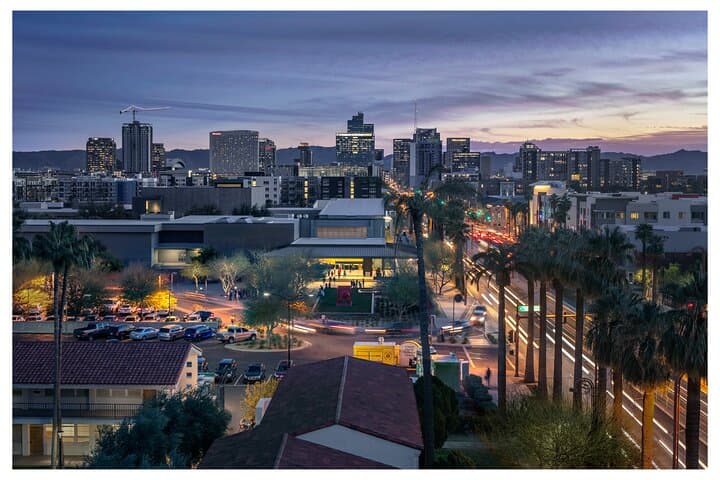 Explore Phoenix Art Museum: Collections, Tips & Visitor Guide photo 3