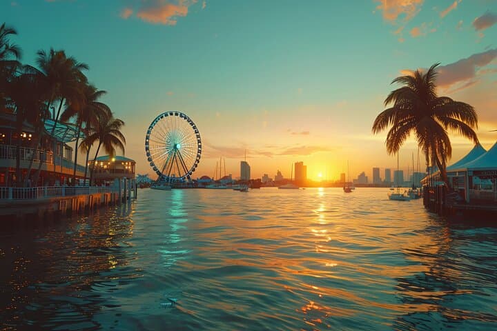 Dubai & Abu Dhabi: 3-Day All-Inclusive City, Dhow & Desert Tour photo 5