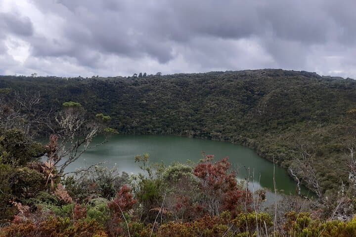 Guatavita Lake Day Trip from Bogotá — Hike to the Legendary El Dorado Lake photo 4