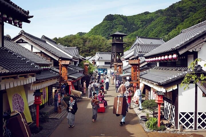 Explore Nikko in a Day: Private Full-Day Tour with an English-Speaking Driver photo 4