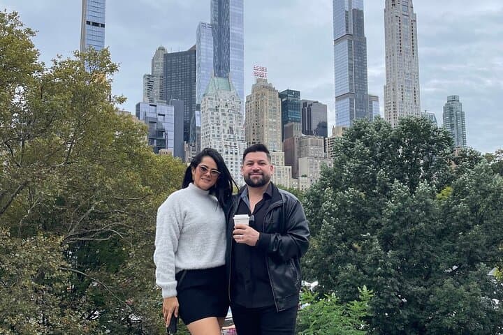 Central Park Pedicab Highlights: Private 1–2 Hour Guided Ride photo 5