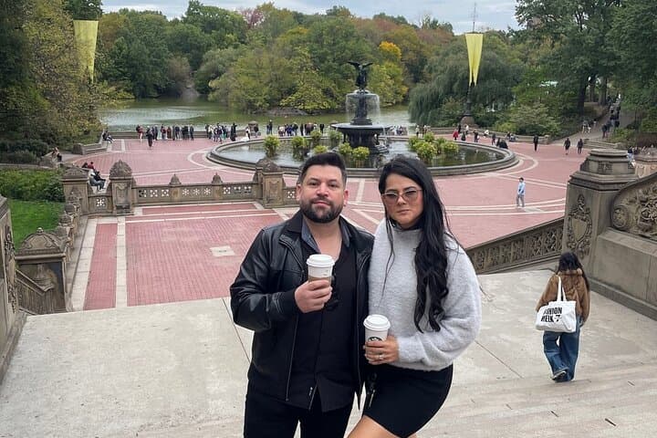Central Park Pedicab Highlights: Private 1–2 Hour Guided Ride photo 6