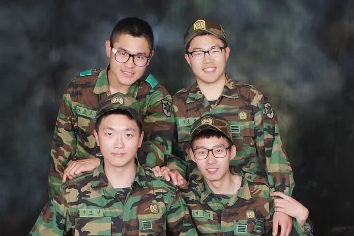 Inside the DMZ: Private Tour with a Veteran Guide from Paju photo 2