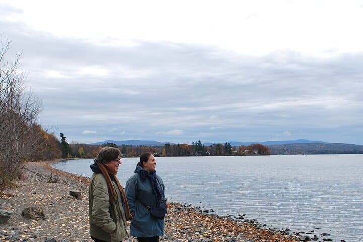 Eastern Townships Day Trip: Lakes, Literary Stops, and Country Charm photo 4