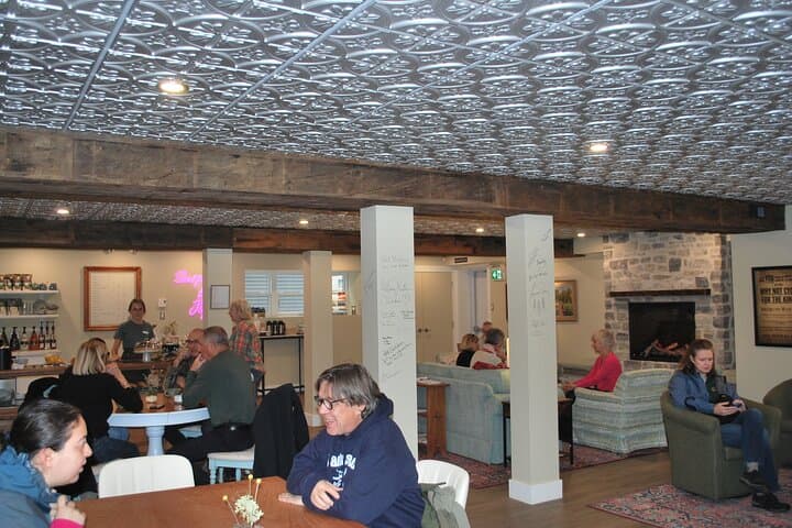 Eastern Townships Day Trip: Lakes, Literary Stops, and Country Charm photo 5