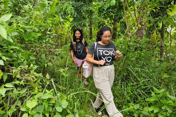 Boracay Island Foraging & Hidden Beach Culinary Experience photo 4