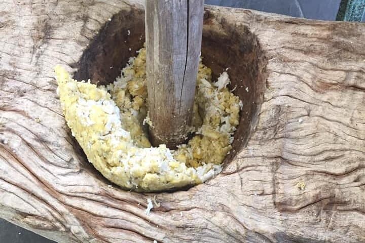 Boracay Island Foraging & Hidden Beach Culinary Experience photo 6