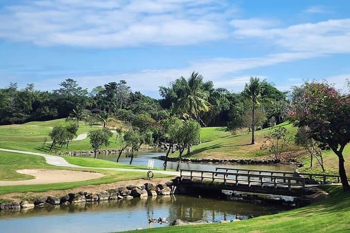 Southern Taiwan Golf: Two Days on Premier Tainan Fairways