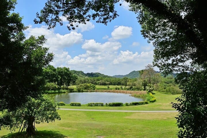 Southern Taiwan Golf: Two Days on Premier Tainan Fairways photo 2