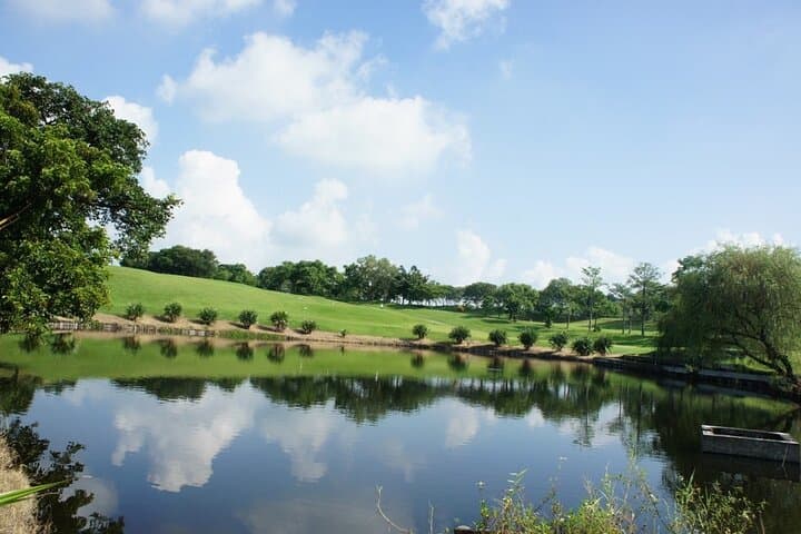 Southern Taiwan Golf: Two Days on Premier Tainan Fairways photo 5
