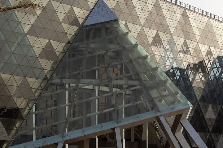 Grand Egyptian Museum & Giza Day Tour: A Practical Visitor Guide photo 5