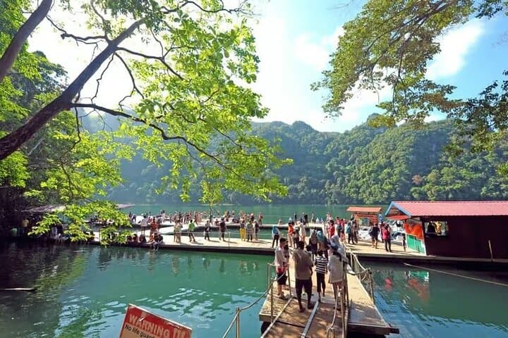 Langkawi Island Hopping: Dayang Bunting, Beras Basah & Eagle Watching photo 2