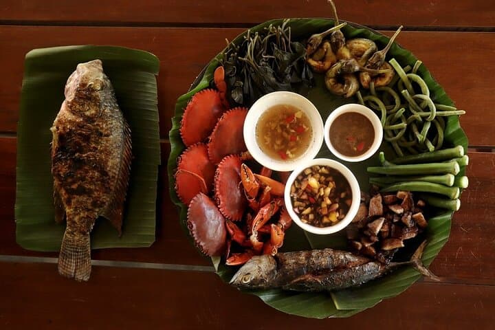 Puerto Princesa Countryside Tour: Farm, Beach & Weaving Day Trip photo 6