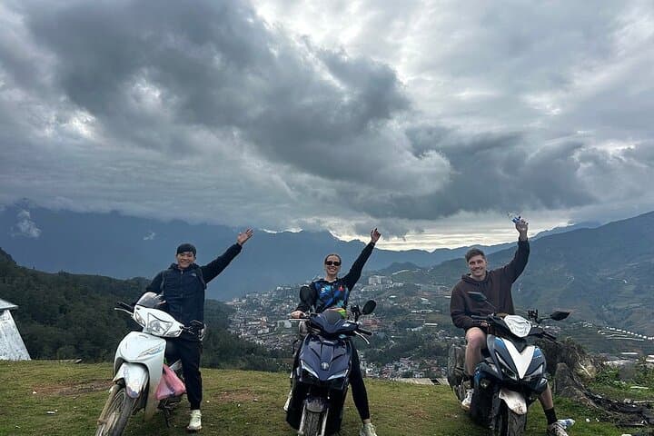 Langkawi Scooter Explorer: Self-Ride Route from Eagle Square to Tanjung Rhu photo 6